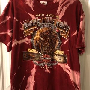 Harley Davidson T-shirt